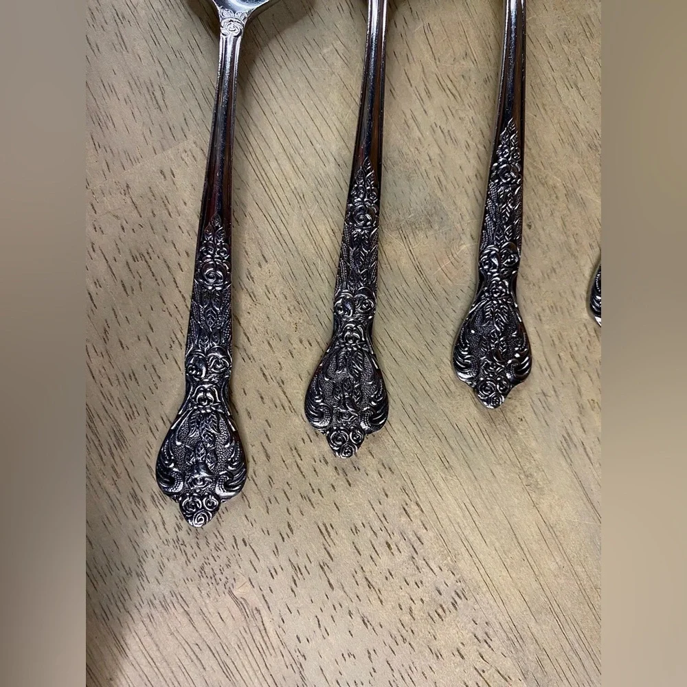 Versailles By MSI Japan Forks 7 3/8